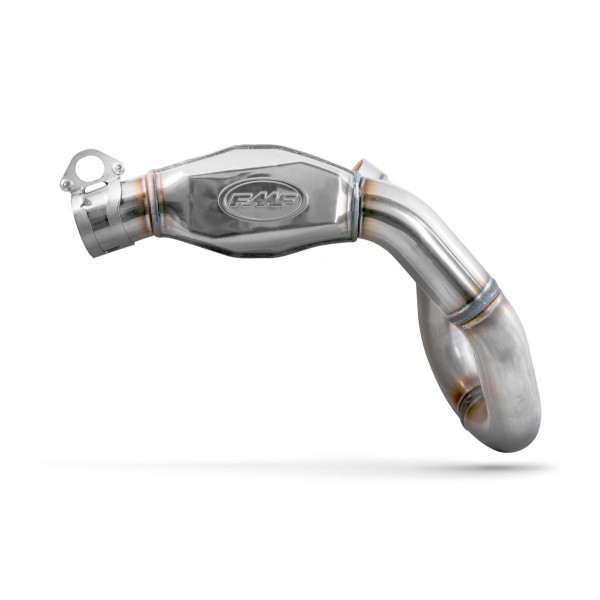 Husqvarna Fmf megabomb header